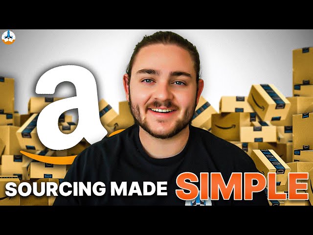 The Easiest Way to Find Products to Sell on Amazon | 15 Minute Challenge