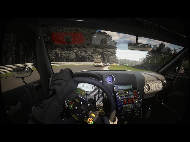 Ultra Realistic POV | Assetto Corsa | Best Graphics 2025