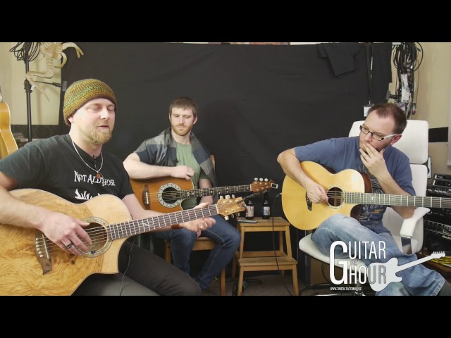 The Guitar Hour - Season 3 Episode 4