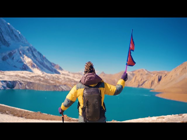 Tilicho Trek | EP- 4 | Manang-Mustang Trip