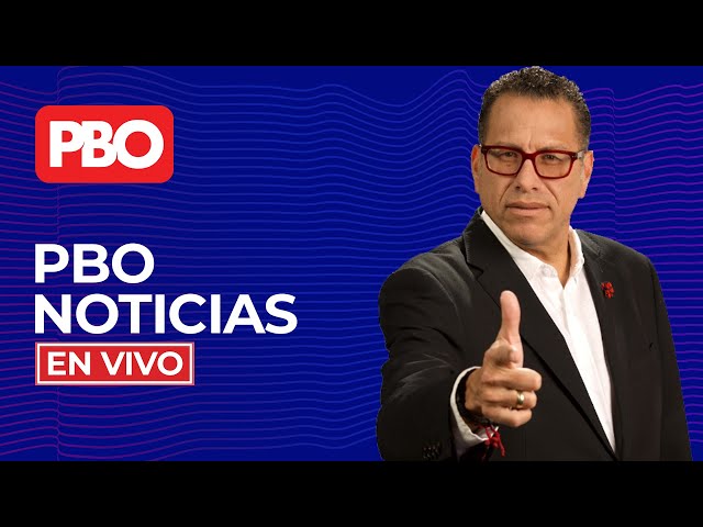 PBO Noticias - En Vivo