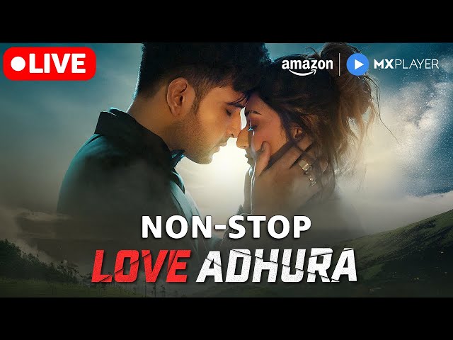 Don’t Miss Out On The Non-Stop Drama Of Karan Kundrra & Erica Fernandes In Love Adhura Full Episodes