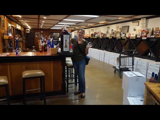 Duplin Winery Trip Photo Slideshow