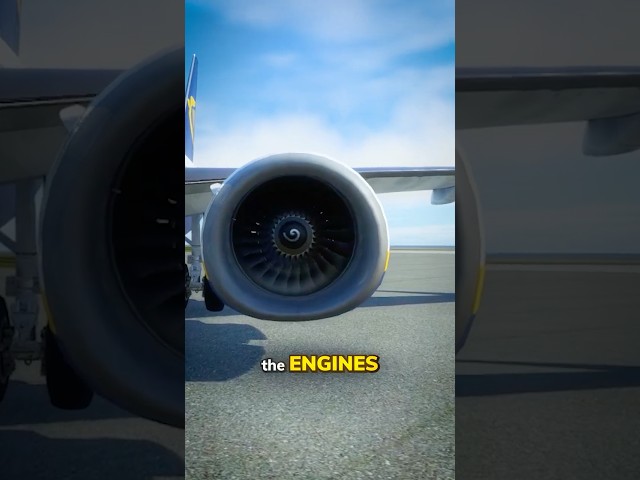 How to Start an Airplane Engine (Boeing 737 Edition)