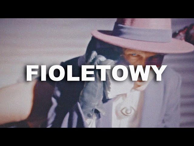 (FREE) SZPAKU x OKI x KUBI PRODUCENT TYPE BEAT ~ FIOLETOWY