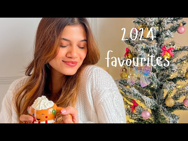 2024 Amazon Favs 🤩 | Skincare, Fashion & Appliances | ShreejaB