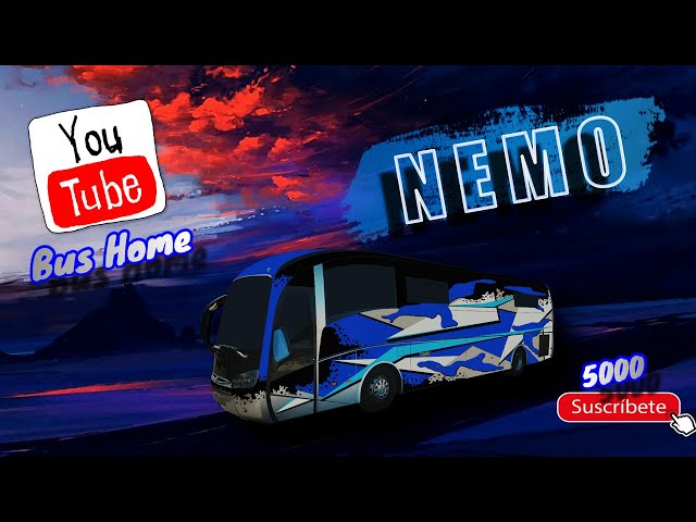 Camperizamos a Nemo en Directo 156 🚌💨💨💨🔧🪚 Transformando Motorhome