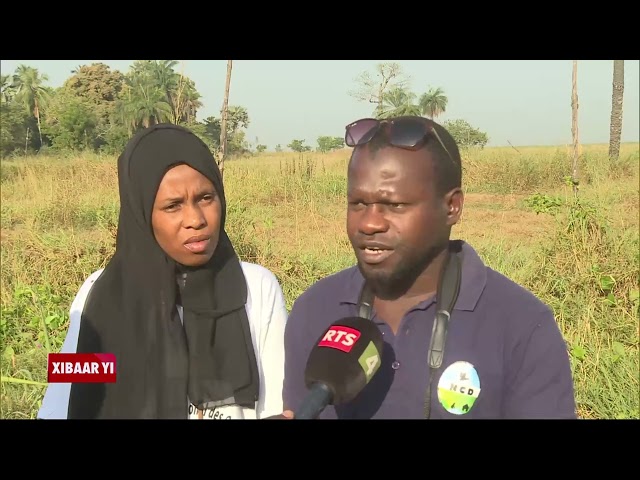 XIBAAR YI 19H DU SAMEDI 20 JANVIER 2024