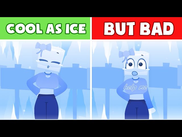 Incredibox Cool As Ice Vs. Cool As Ice But BAD | Special Version (New Mod)