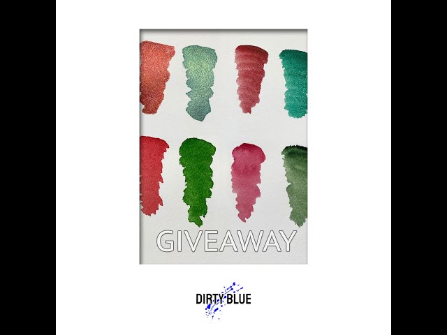 💚❤️ GIVEAWAY TIME! ❤️💚 CHECK MY CHANNEL TO ENTER!