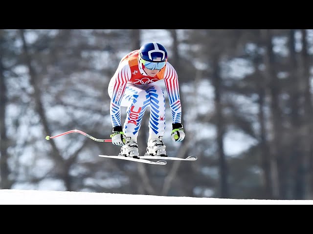 Lindsey Vonn says 2026 Olympics was 'not a factor' in her skiing return: 'No expectations.'