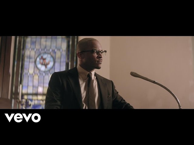 T.I. - I Believe