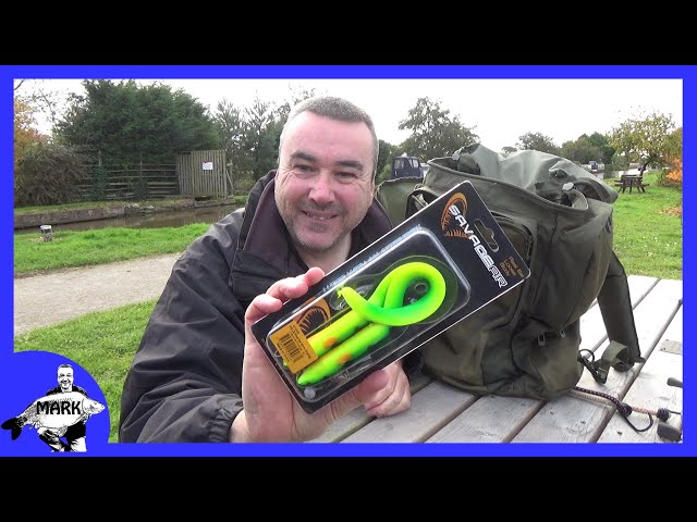 Lure Fishing For Beginners