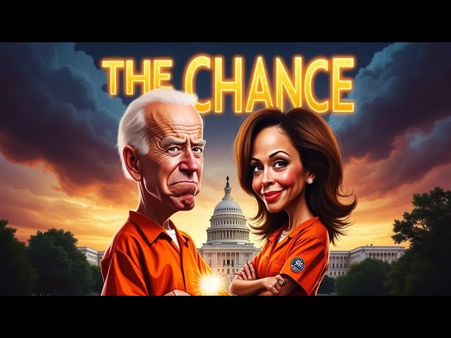 Garth Brooks' 'The Dance' Is Now a Hilarious Political Parody on Joe Biden, Kamala Harris, & More!