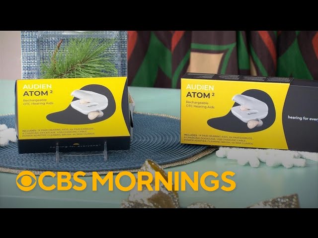 Exclusive discounts from CBS Mornings Deals