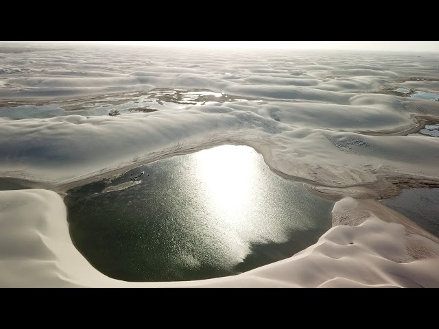 @atypicalcontent -  On Downwinding from Fortaleza to Sao Luis - A trip to the Lencois Maranhenses