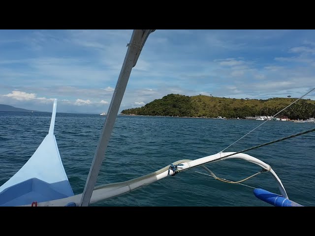 Exploring Angeles, Makati, Batangas, and Puerto Galera in the Philippines 🇵🇭