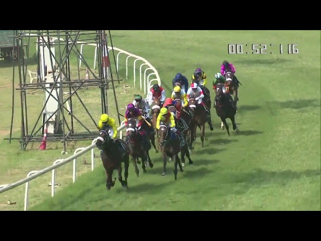 FYNBOS wins The Keki D Mehta Memorial Million