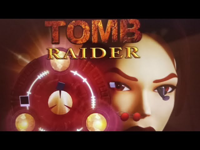 Tomb Raider 1 Remastered DLC Part 3: Im Reich der Katze