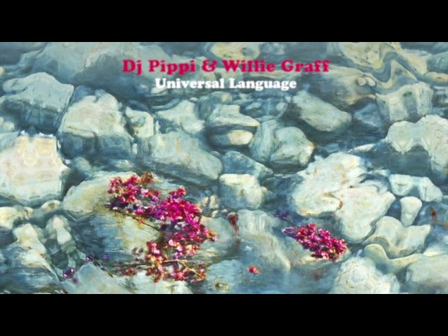 DJ Pippi & Willie Graff - Noche De Primavera (ft. Copenema & Troels Hammer) - 0280