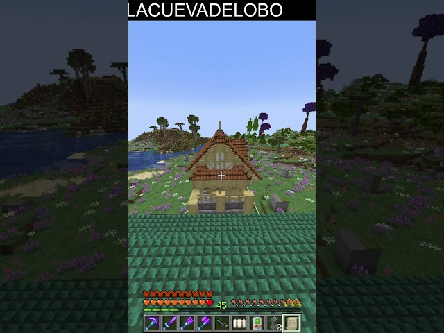 ¡Suscríbete y explora All the Mods 10 en Minecraft! #Descubre el pack definitivo