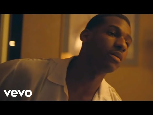 Leon Bridges - River (Official Video)