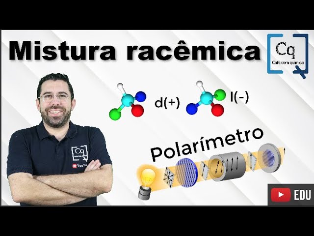 Mistura racêmica