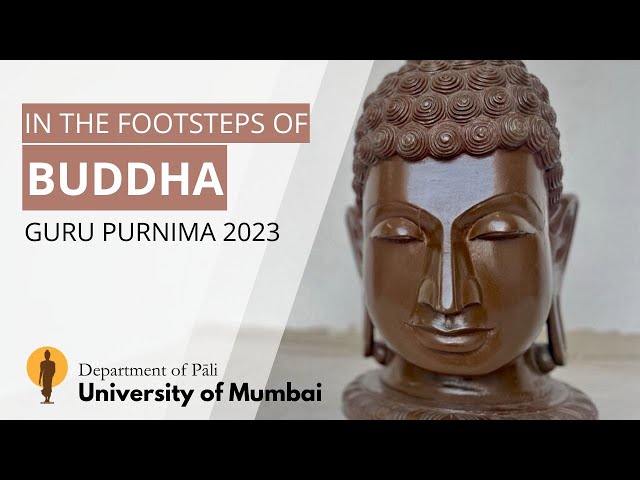 In the Footsteps of the Buddha | The Foremost Teacher | Qualities of the Buddha