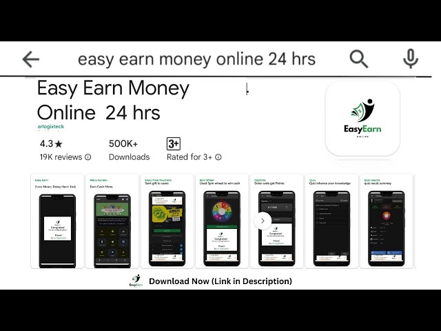 PROOF I Made Money Online with Easypaisa Jazzcash in 2024!