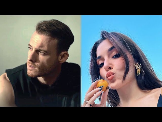 Bomba Secretos familiares de Kerem y Hande al descubierto