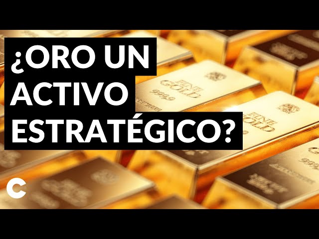 ¿ORO UN ACTIVO ESTRATÉGICO? | Análisis técnico para marzo 2023 📈