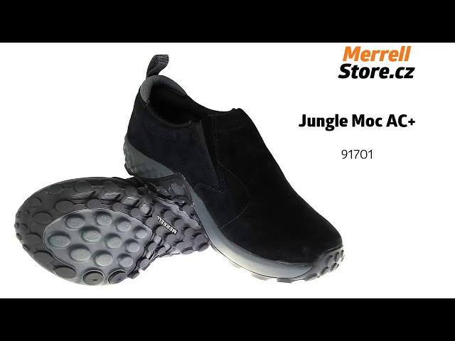 Merrell Jungle Moc AC 91701