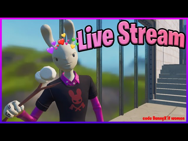 💥BunnyX plays ROBLOX💥 + Keyboard ASMR