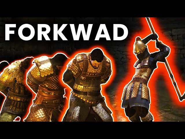 Can Forkwad Conquer the World with a Horse Horde in Mount & Blade Bannerlord?