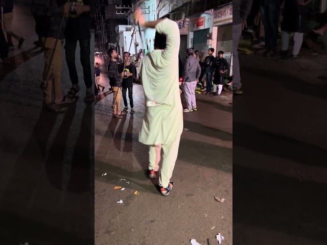 Patan Muharram 2023