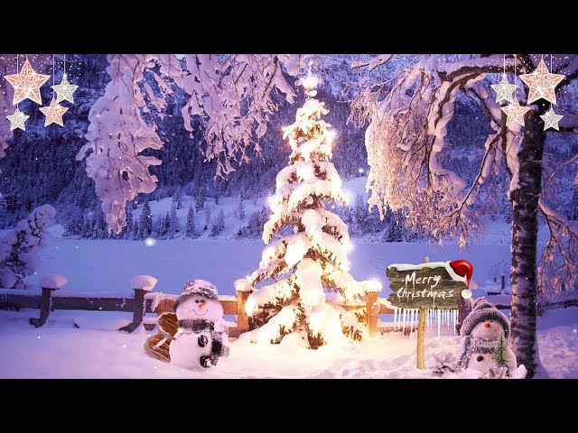 Christmas Music | Traditional Instrumental Christmas Songs Playlist | Piano & Orchestra