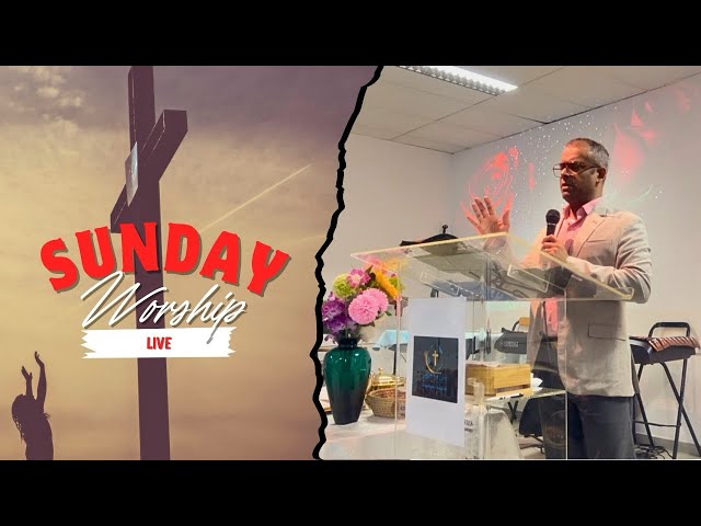 Tamil Christian Songs & Prayer | Sunday Service | Antwerp | Belgium | 🇧🇪 | 09/02/25