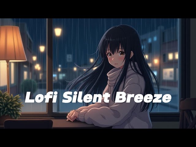 Recharge your mind ☕ Cozy Nights 🎵 ~ Lofi Hip Hop - Relaxing Music [ Focus / Chill ]