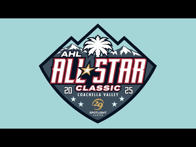 FREE Livestream - AHL Hall Of Fame Induction And Awards Ceremony