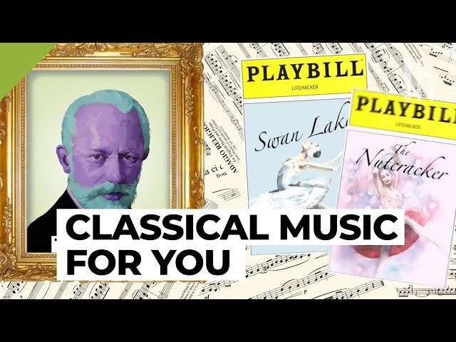 How to Find Classical Music You'll Love | Lifehacker