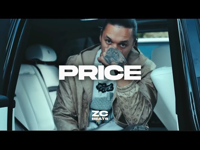 [FREE] Slim x Fredo x Clavish x UK Rap Type Beat 2023 - “PRICE”