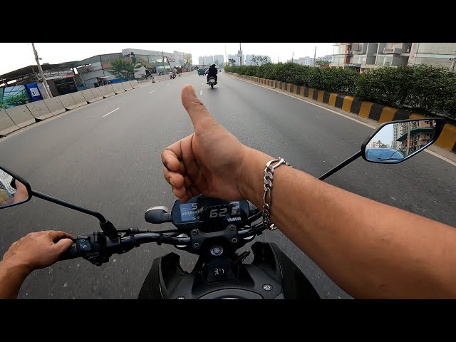 চা বিক্রি VS MotoVlogging | MSI Vlogs |