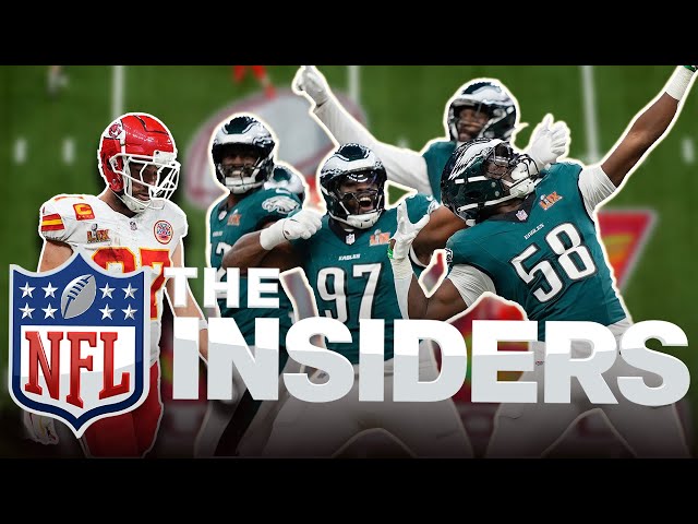 Philly is a city of champions, Kellen Moore going back to NOLA & favorite SB moments | The Insiders