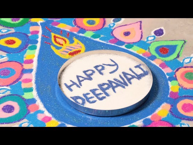 Happy Deepavali from all of us at PUB!