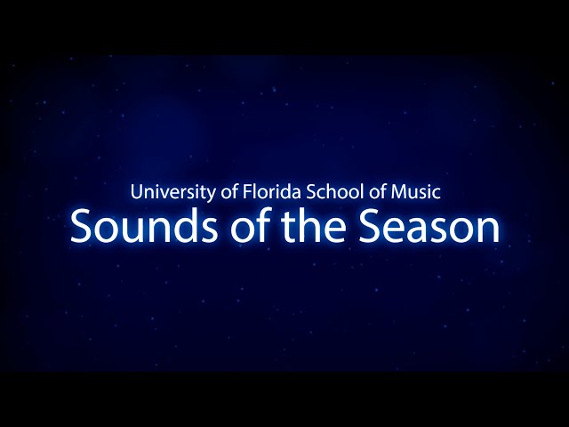 Sounds of the Season 2023: Rejoice and Be Merry: A Diamond Jubilee