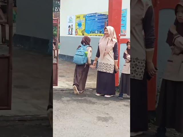 5S SDN 1 Langgar|| Sabtu pagi|| SD Langgar 1##