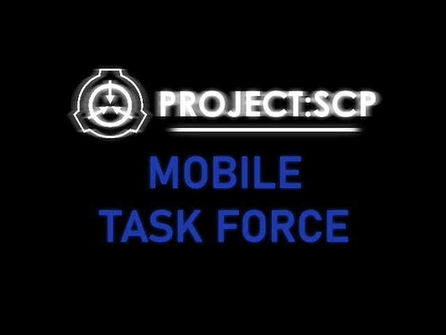 [Project: SCP OST] Astowo - MTF Theme