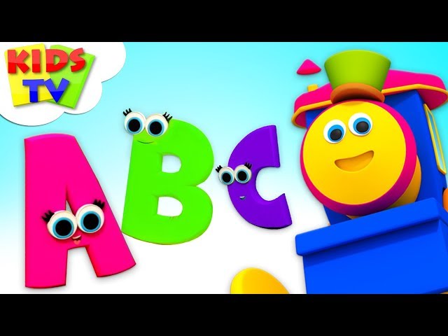 Children Educational Videos | Nursery Rhymes & Baby Songs - Kids TV