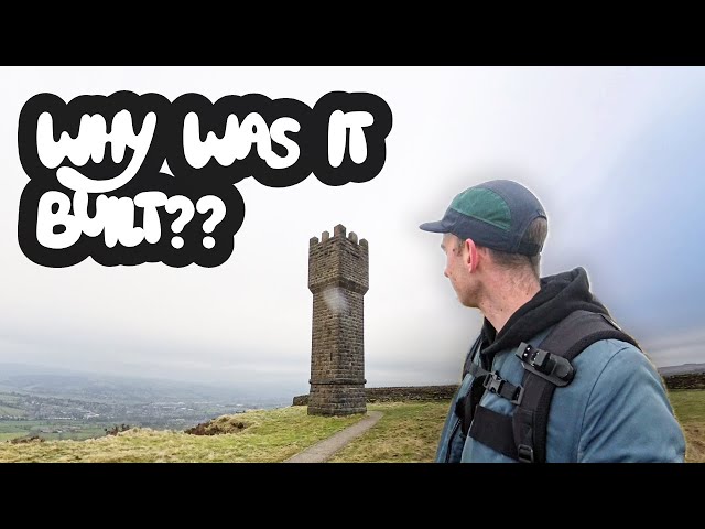 England's Unexplained Landmarks 🤔 🔎