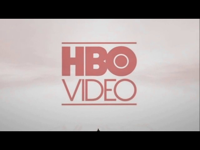 [#1390] Red HBO Video Logo [Request]